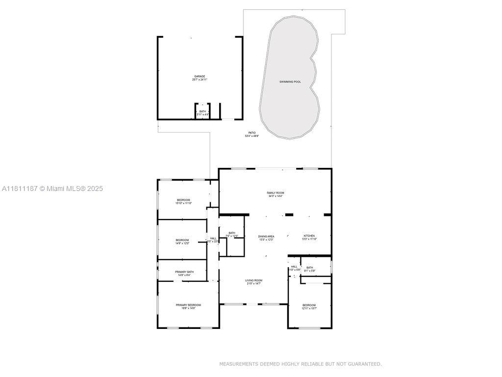 10618 NE 11th Ave, Miami Shores, Florida image 9