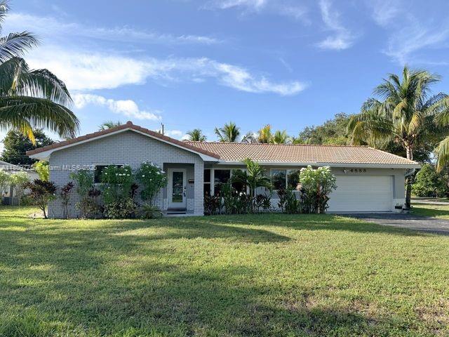 4888 NW 8th Ct, Plantation, Florida image 1