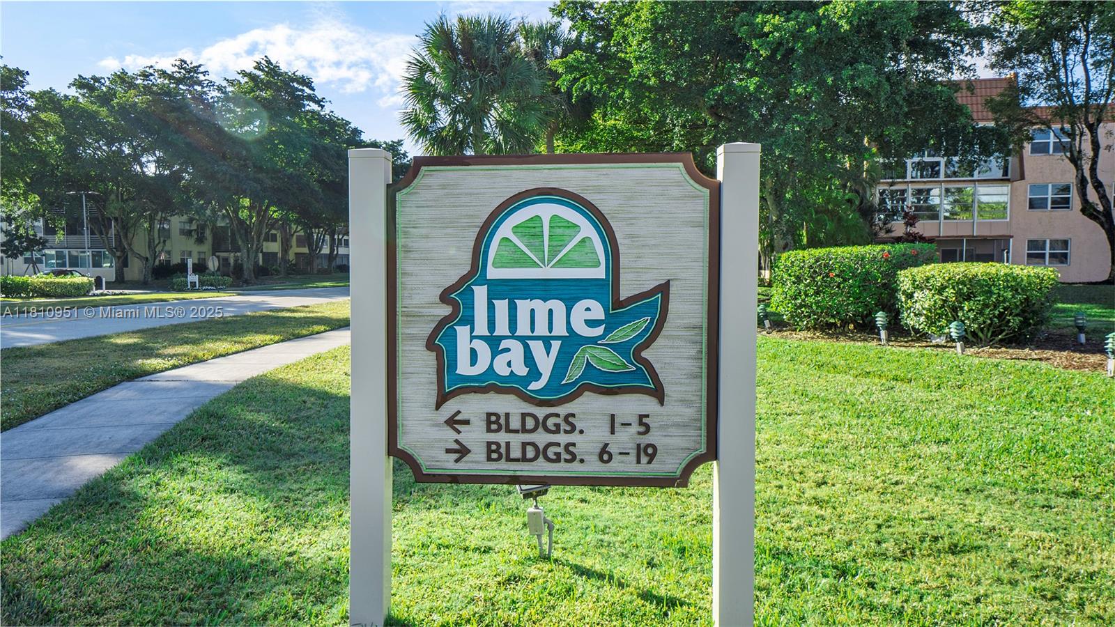 9091 Lime Bay Blvd #110, Tamarac, Florida image 2
