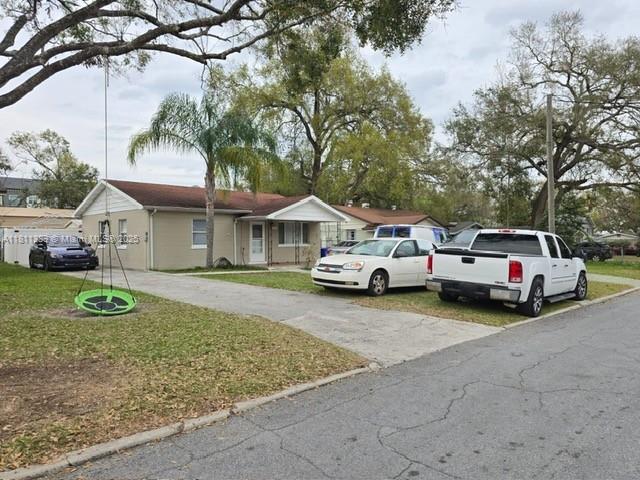 864 Lowell St E, Lakeland, Florida image 1