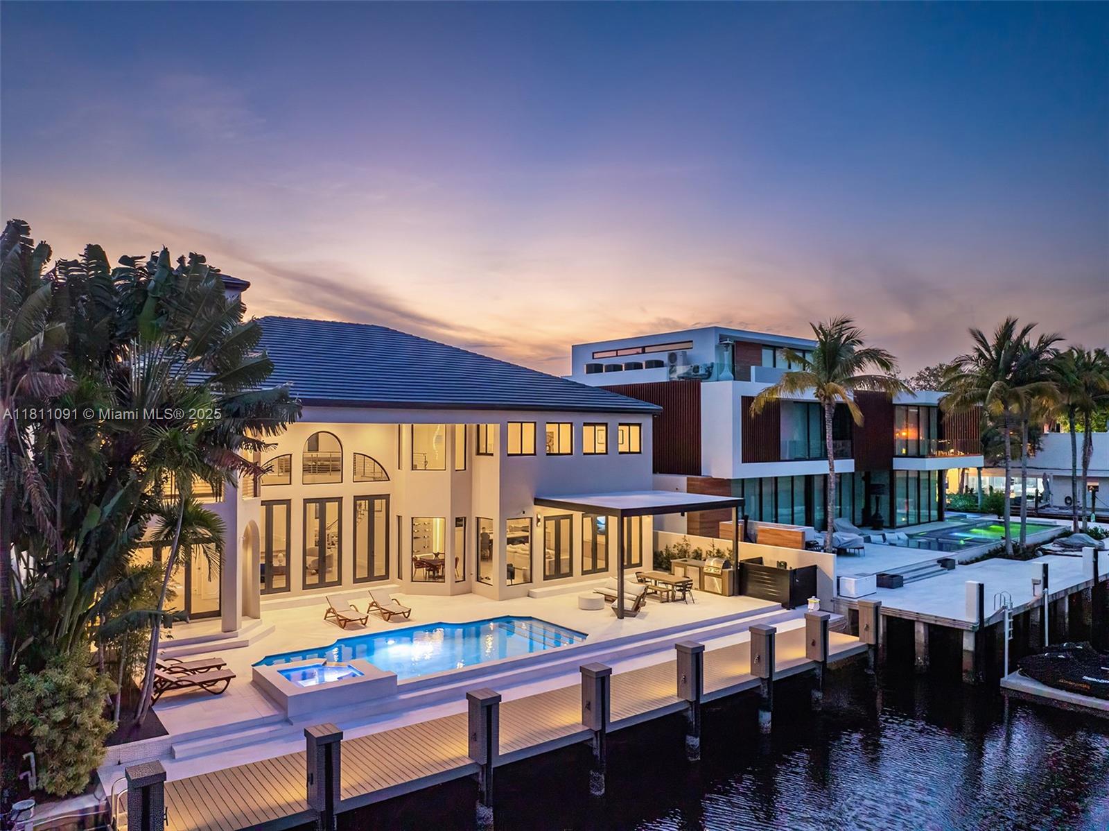 324 Coconut Isle Dr, Fort Lauderdale, Florida image 3