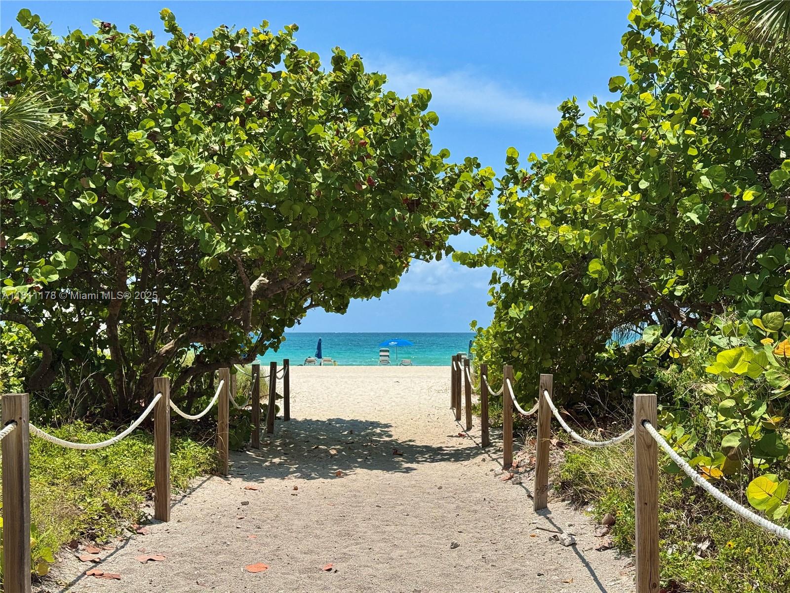 5555 Collins Ave #6E, Miami Beach, Florida image 18