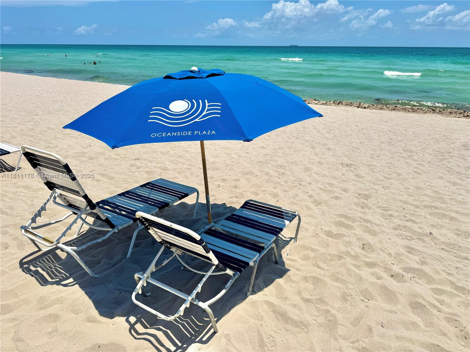 5555 Collins Ave #6E, Miami Beach, Florida image 20