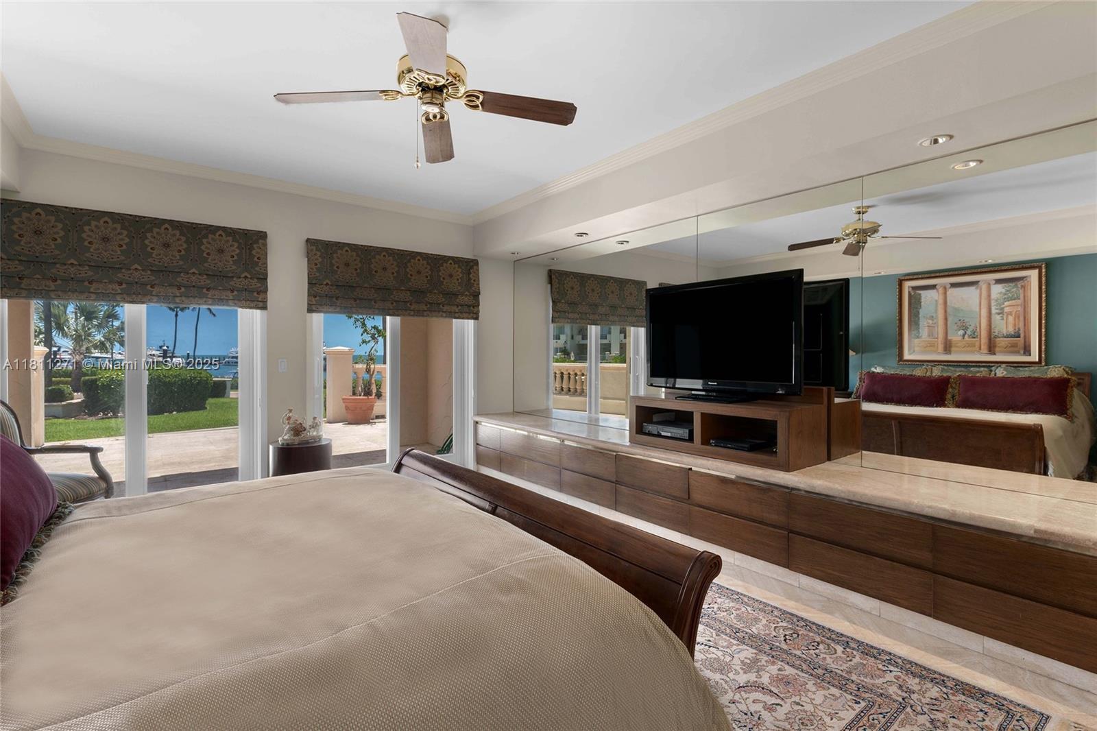 2213 Fisher Island Dr #3103, Miami Beach, Florida image 24