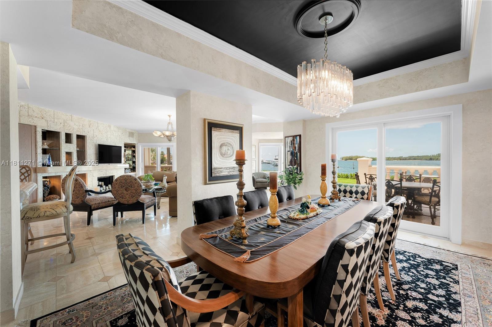 2213 Fisher Island Dr #3103, Miami Beach, Florida image 6