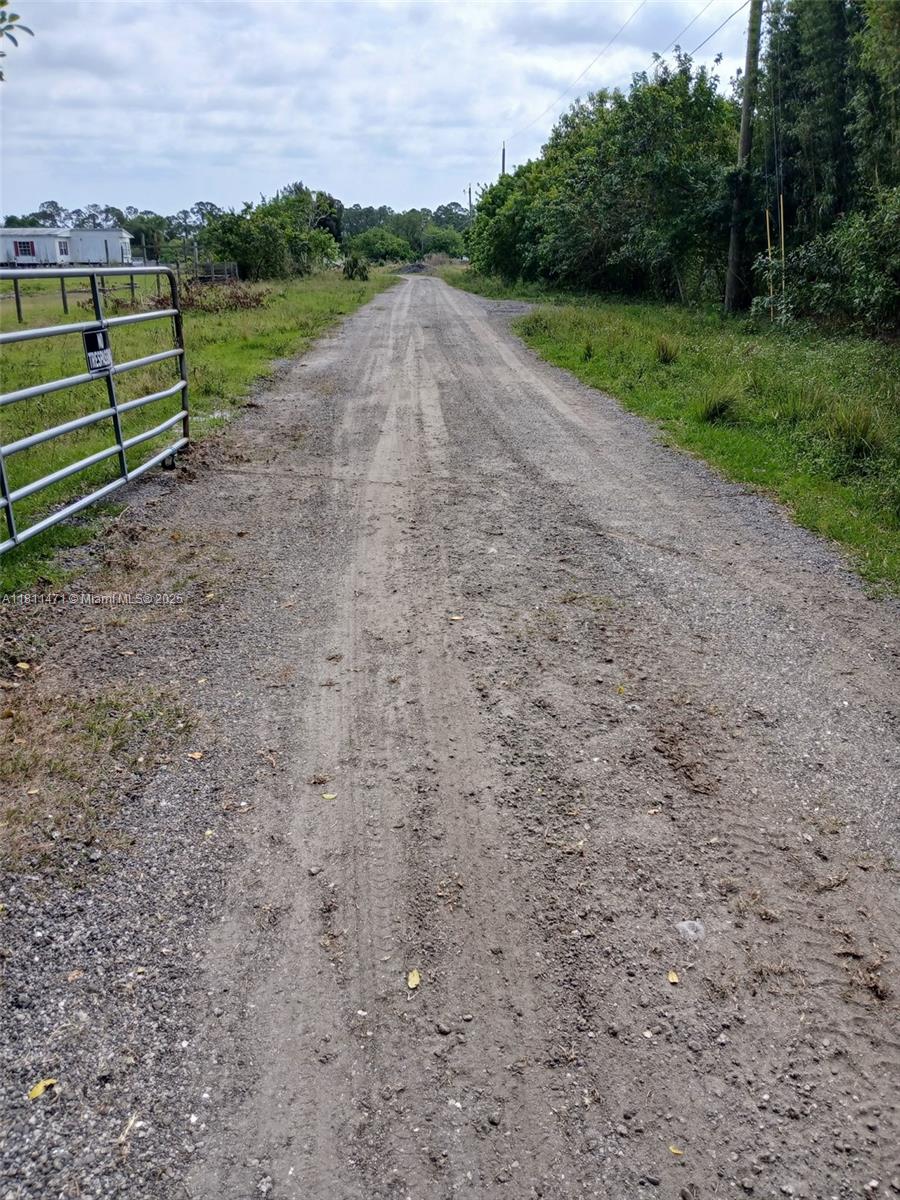 310 N Ffa Rd, Fort Pierce, Florida image 1