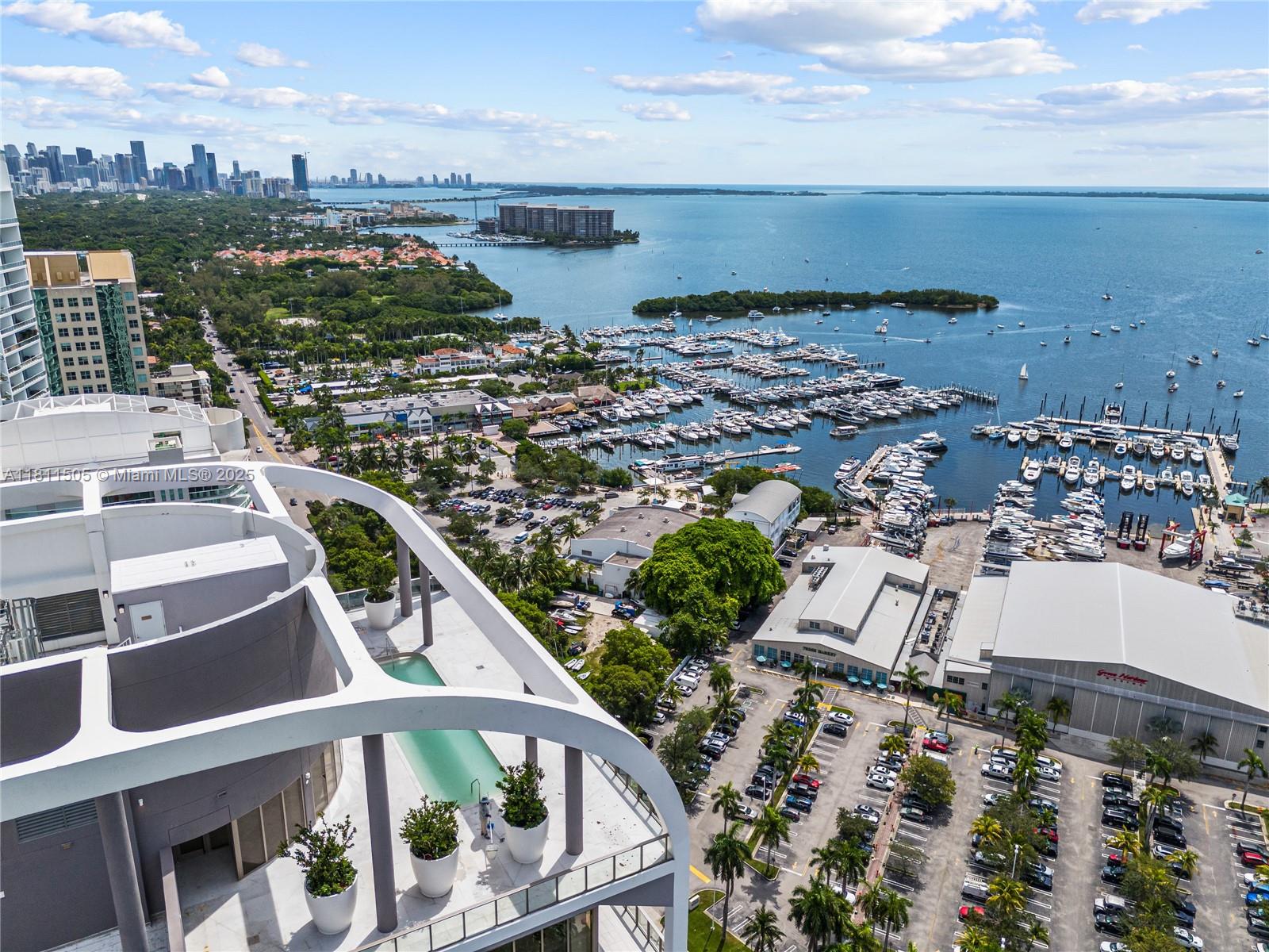 2678 Tigertail Ave #513, Coconut Grove, Florida image 28