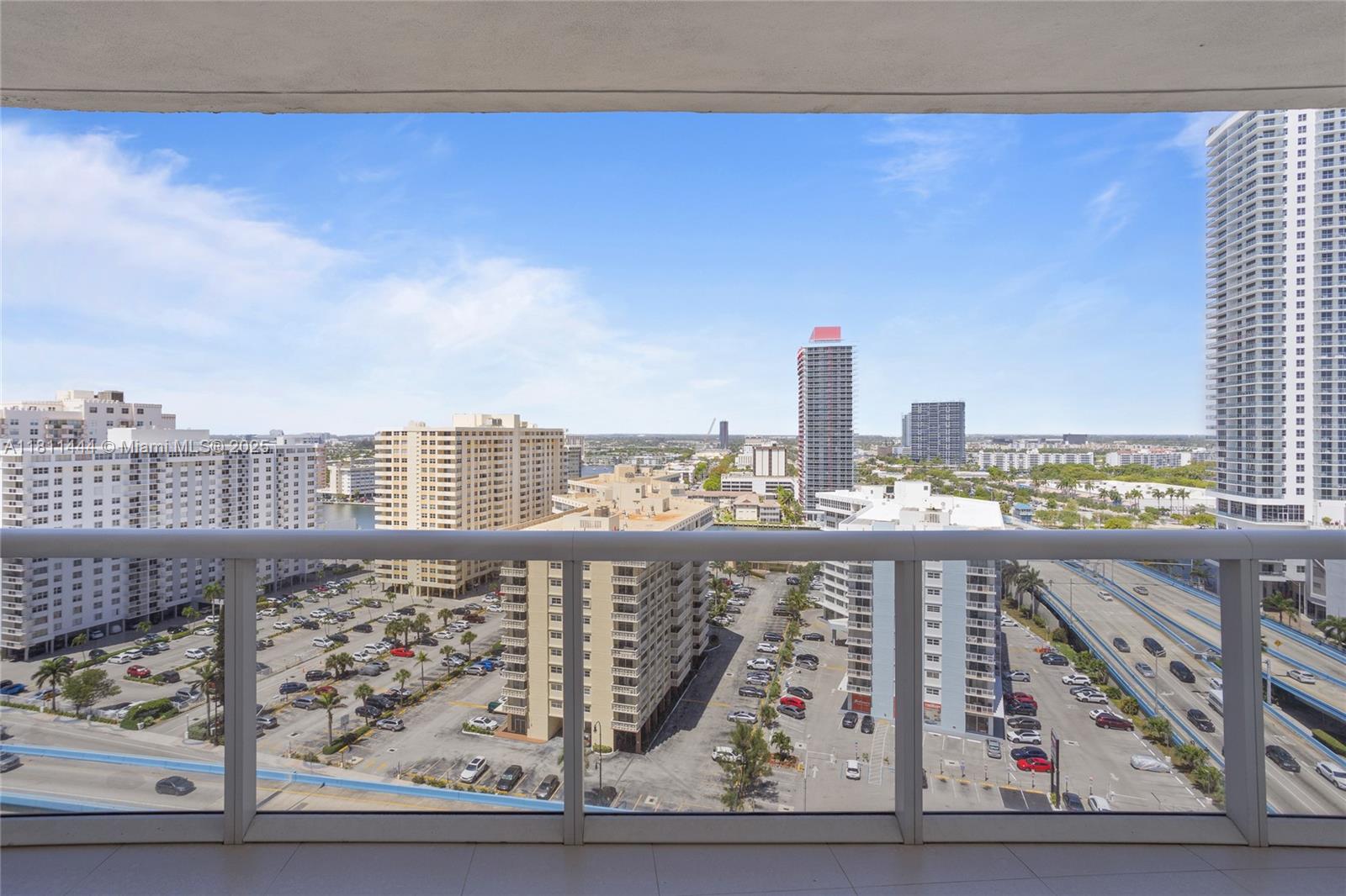 1800 S Ocean Dr #1708, Hallandale Beach, Florida image 3