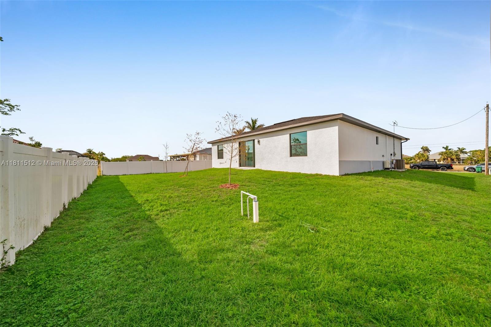 2856 NW 3rd Ter, Cape Coral, Florida image 35