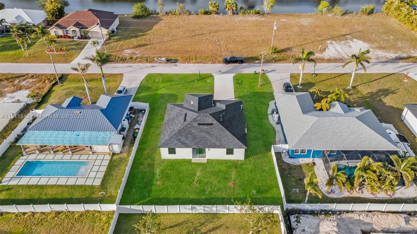 2856 NW 3rd Ter, Cape Coral, Florida image 38
