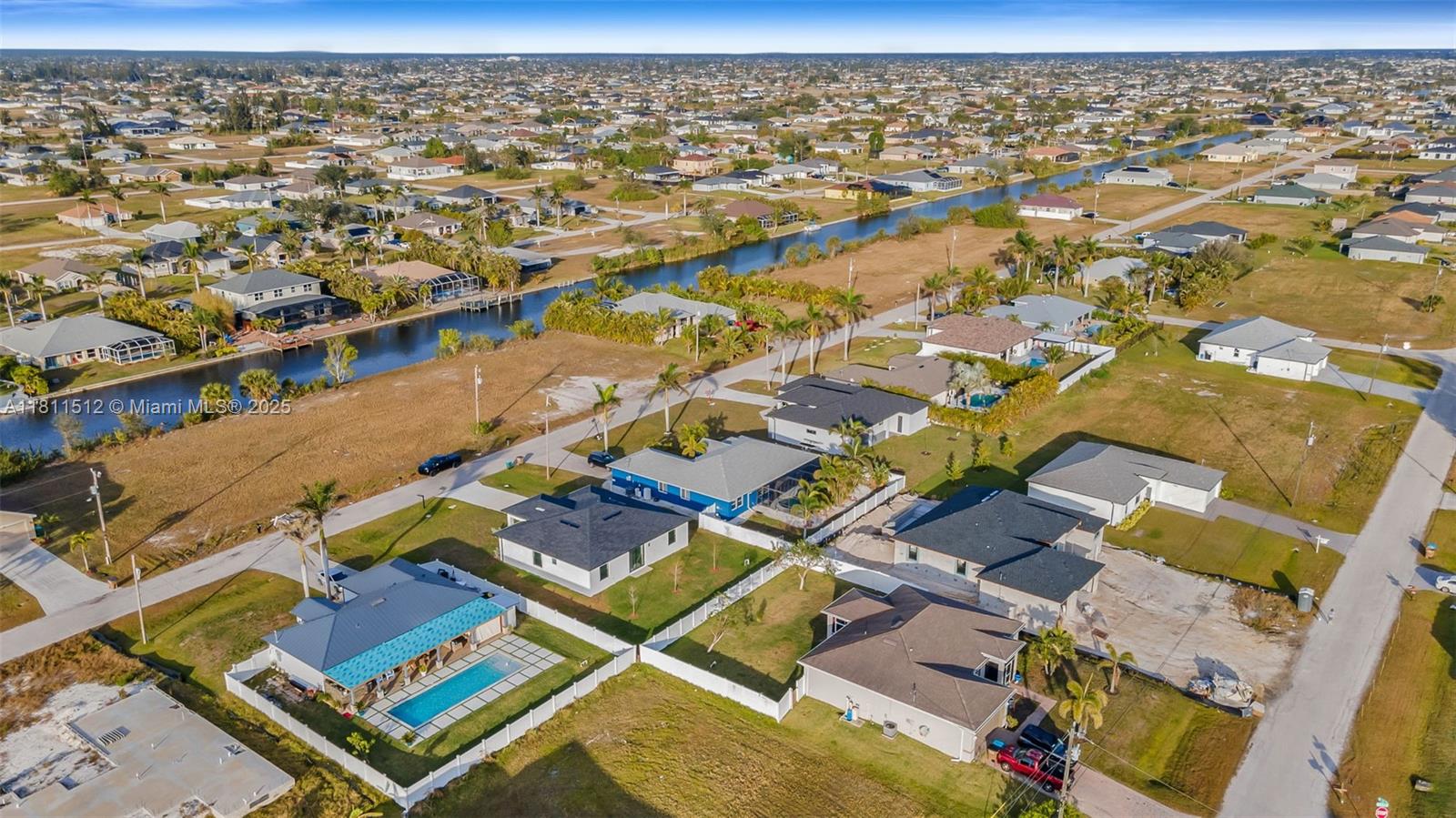 2856 NW 3rd Ter, Cape Coral, Florida image 41
