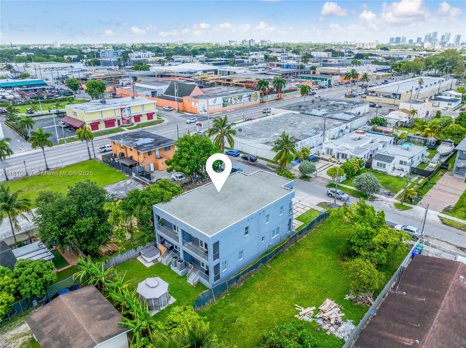 Residentialincome, Miami, Florida image 43