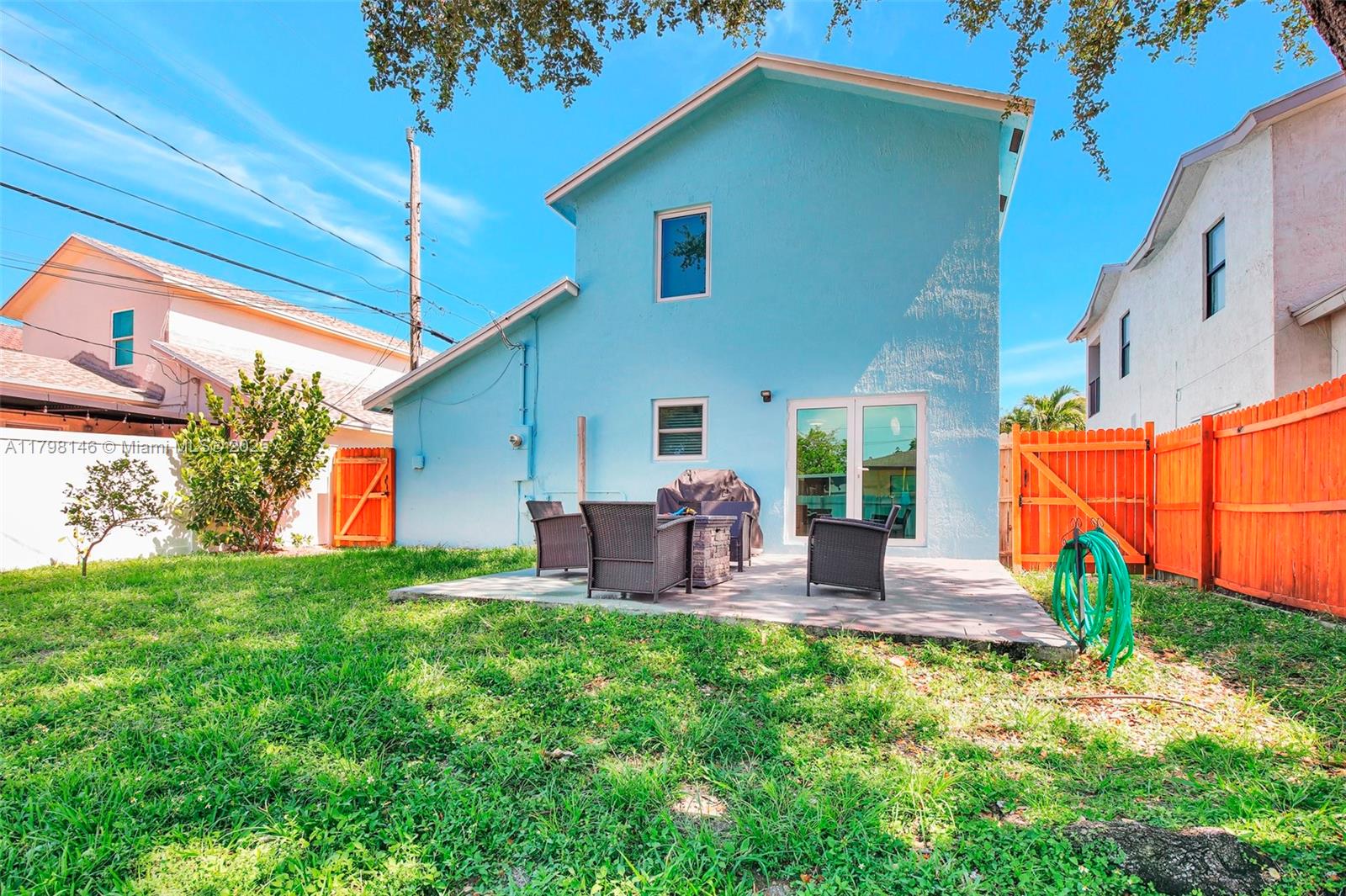 5565 SW 43rd St, Davie, Florida image 33