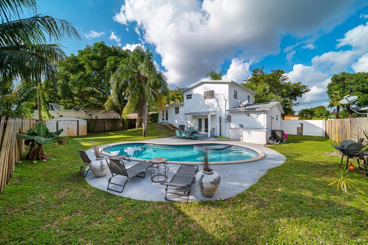 7120 Duval St, Hollywood, Florida image 1