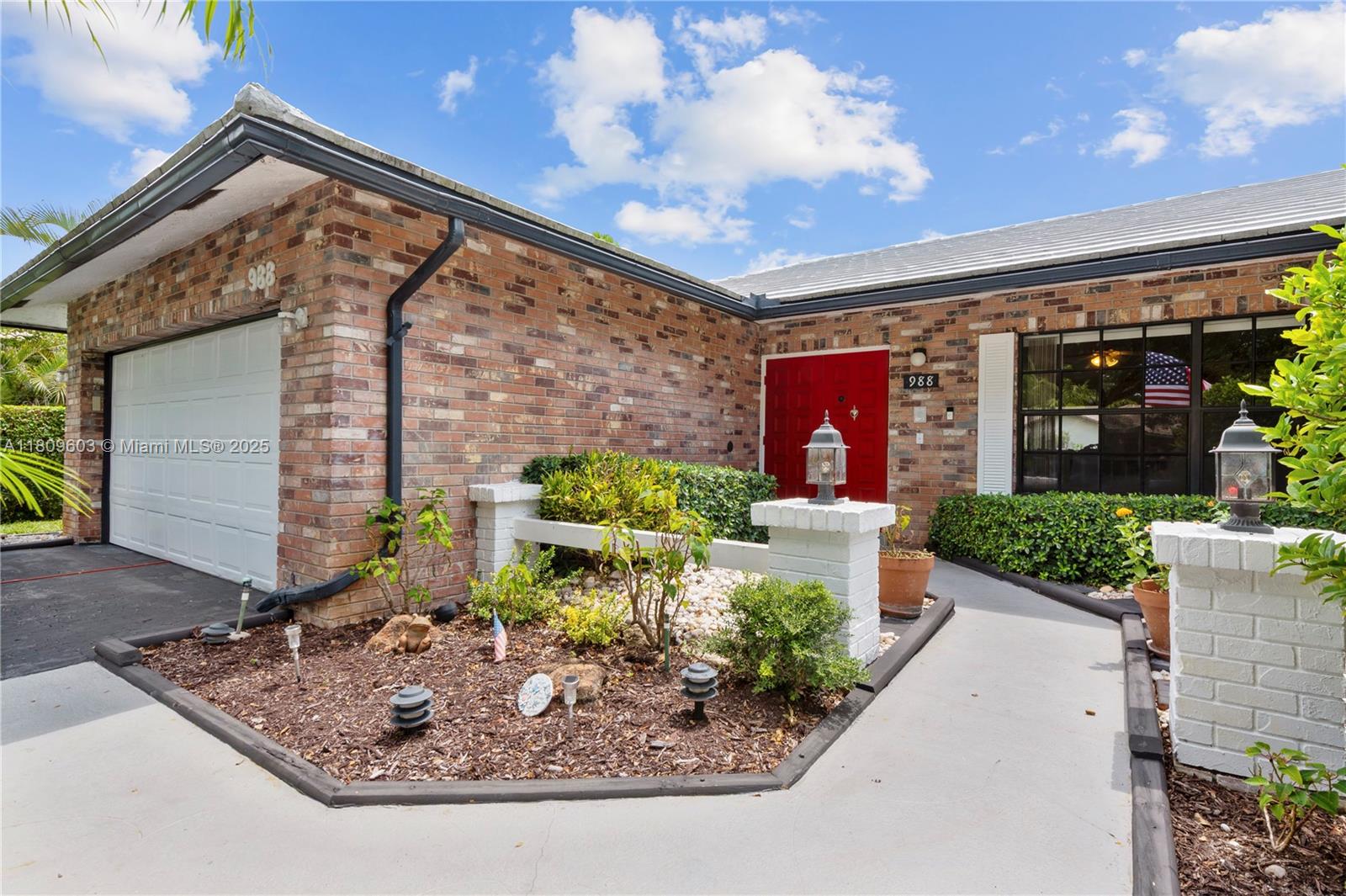 988 NW 110th Ave, Coral Springs, Florida image 1