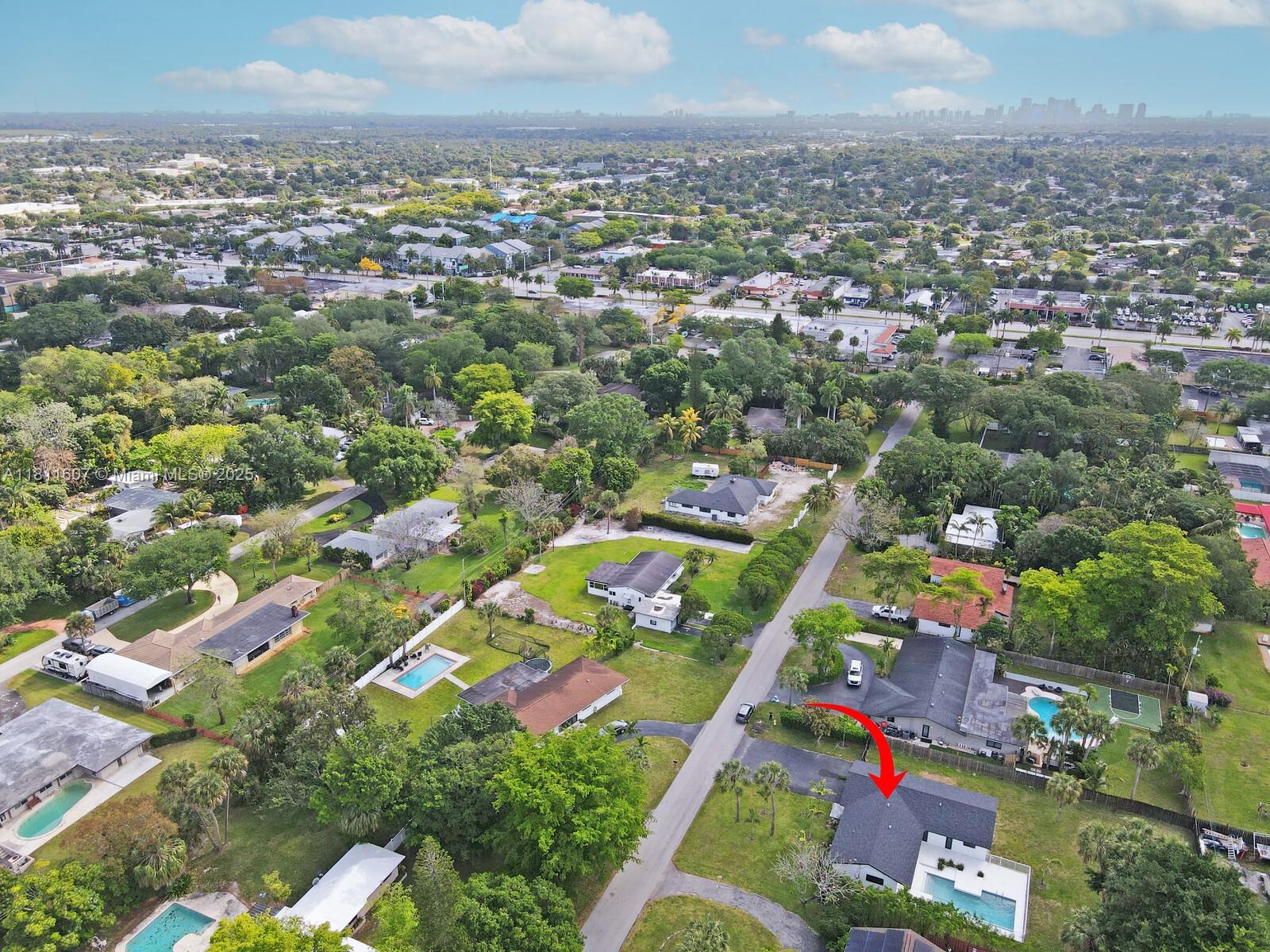 4220 SW 4th St, Plantation, Florida image 10