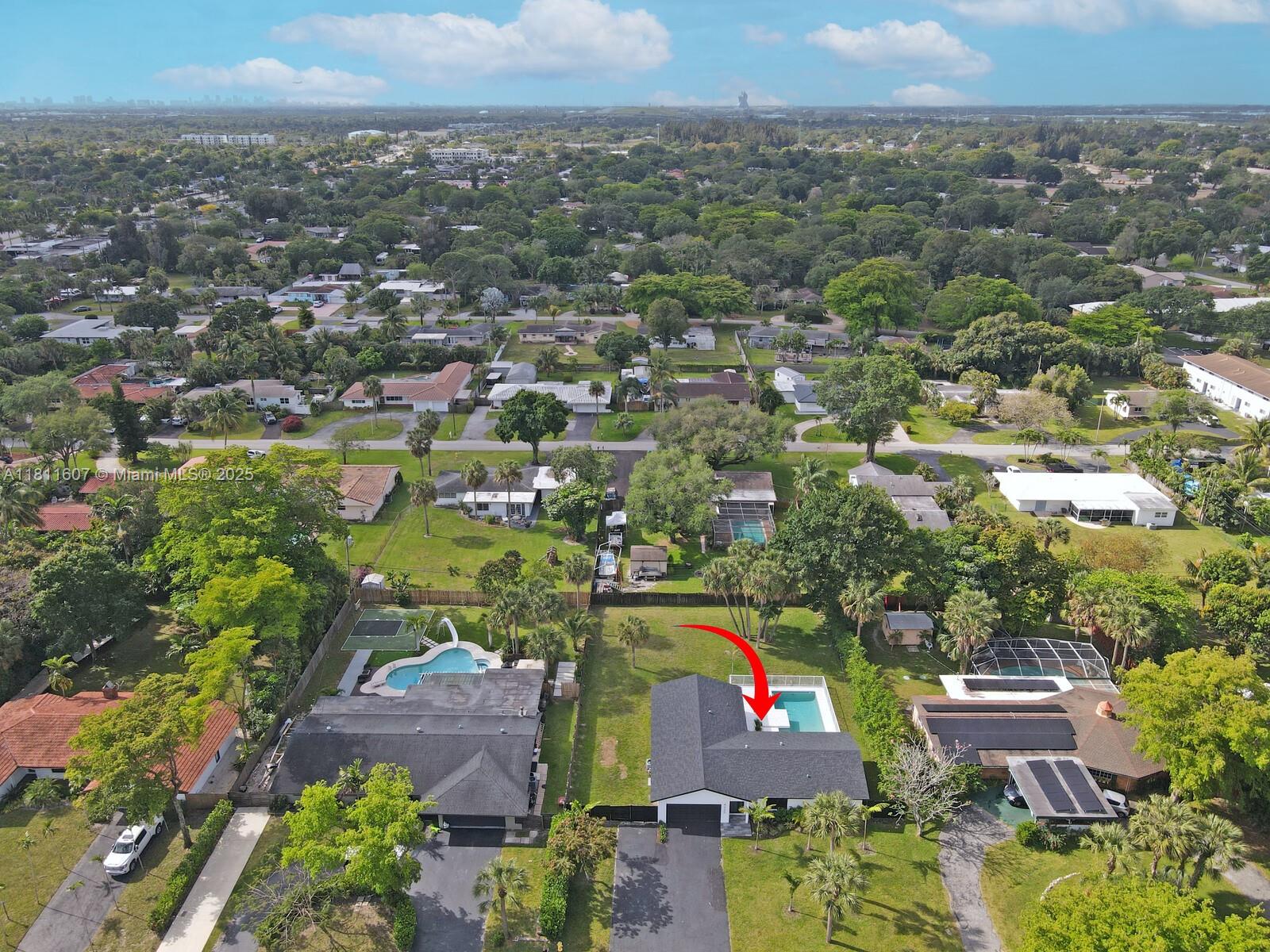4220 SW 4th St, Plantation, Florida image 8