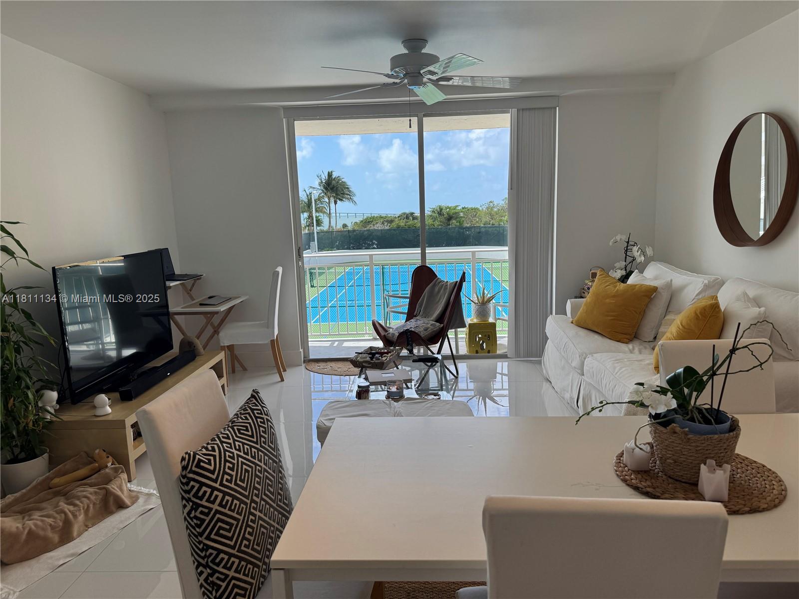 770 Claughton Island Dr #506, Miami FL 33131