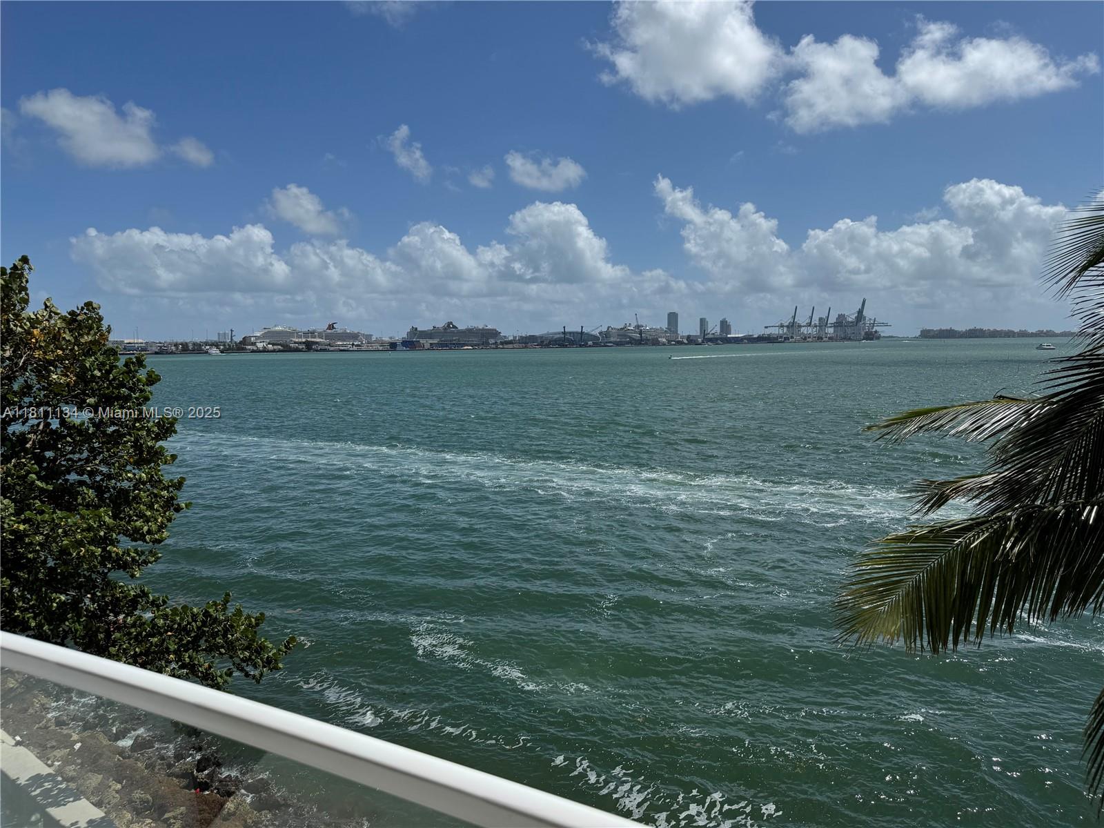 770 Claughton Island Dr #506, Miami FL 33131