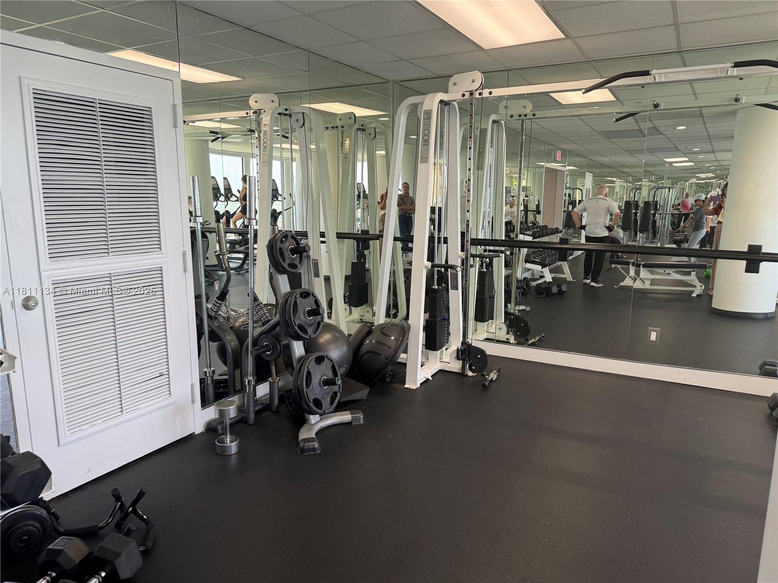 770 Claughton Island Dr #506, Miami FL 33131