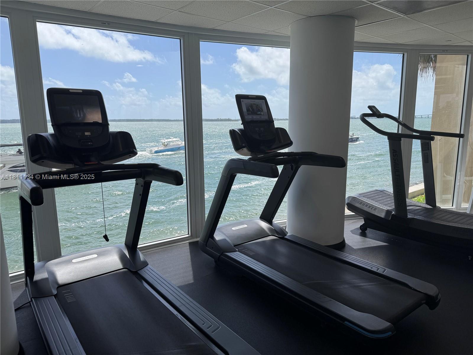 770 Claughton Island Dr #506, Miami FL 33131
