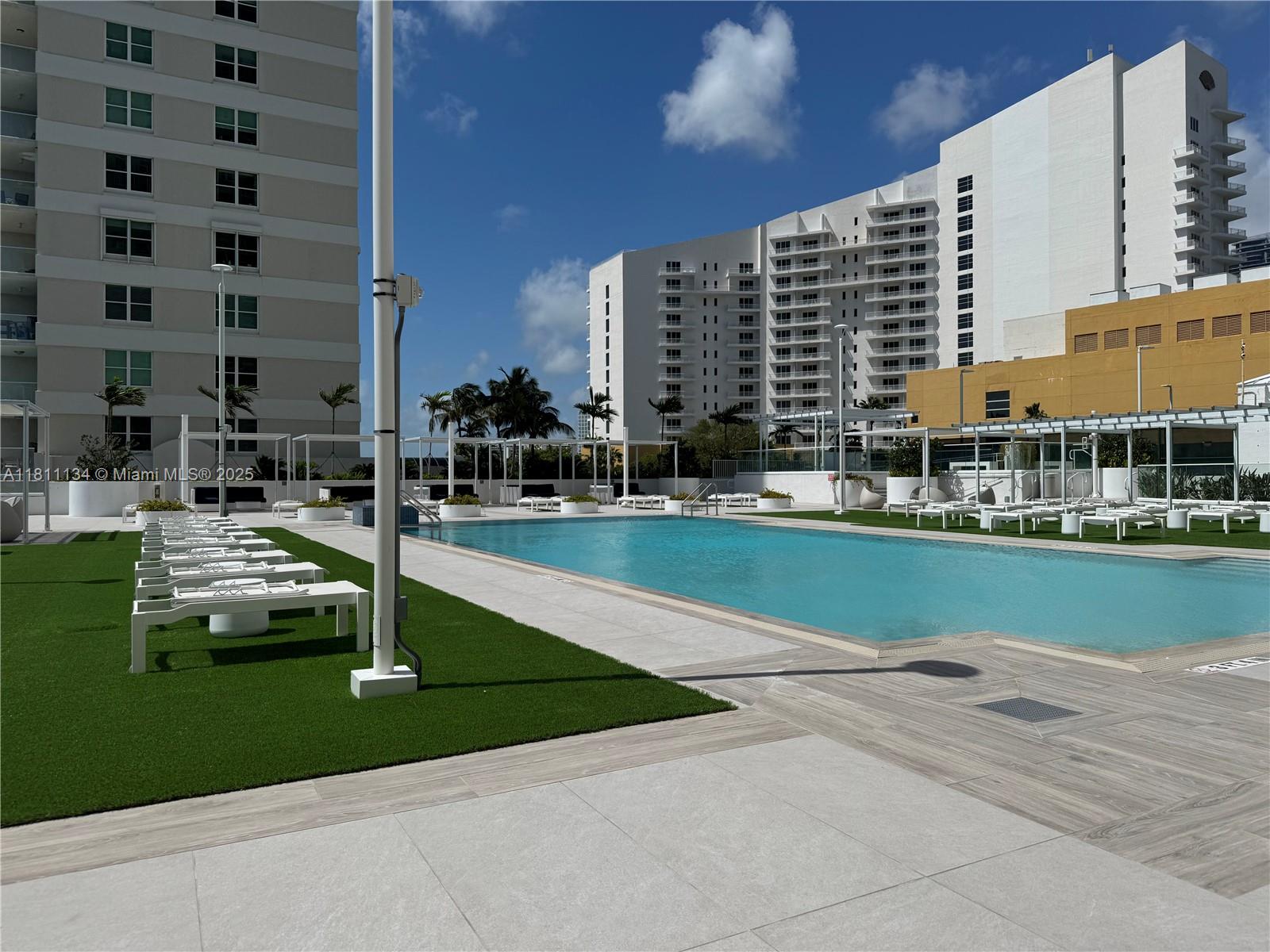 770 Claughton Island Dr #506, Miami FL 33131