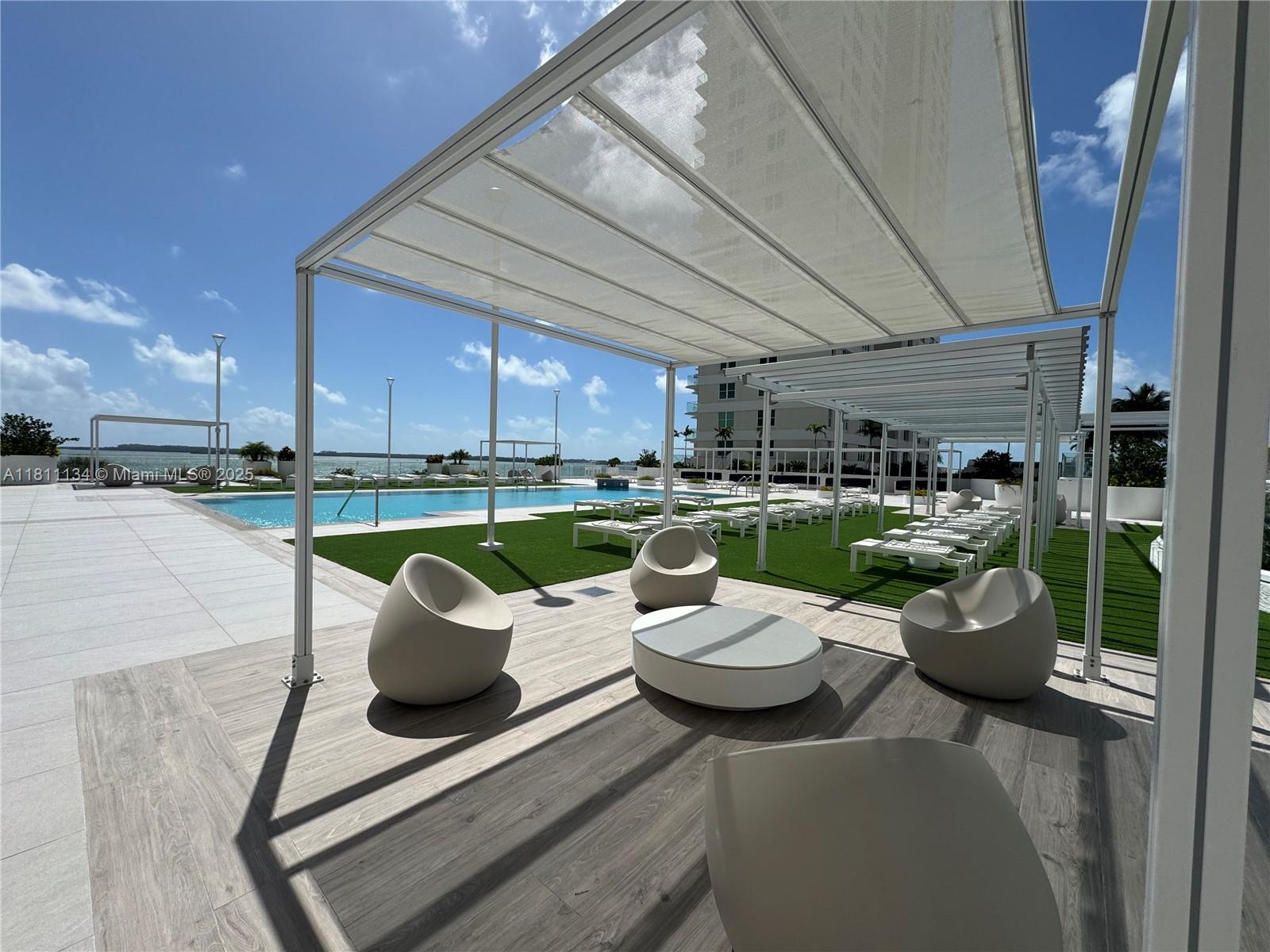 770 Claughton Island Dr #506, Miami FL 33131