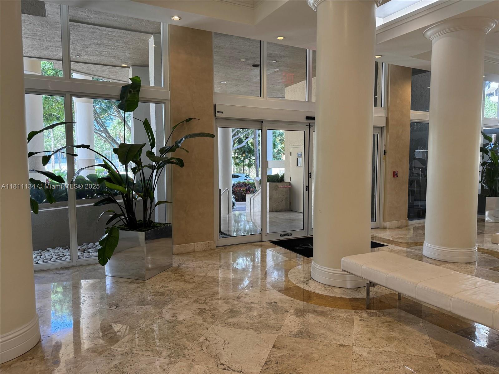 770 Claughton Island Dr #506, Miami FL 33131
