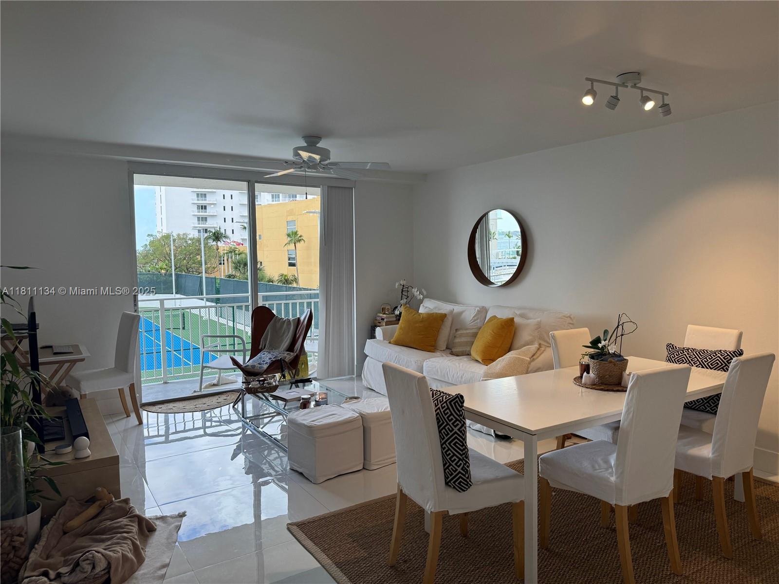 770 Claughton Island Dr #506, Miami FL 33131
