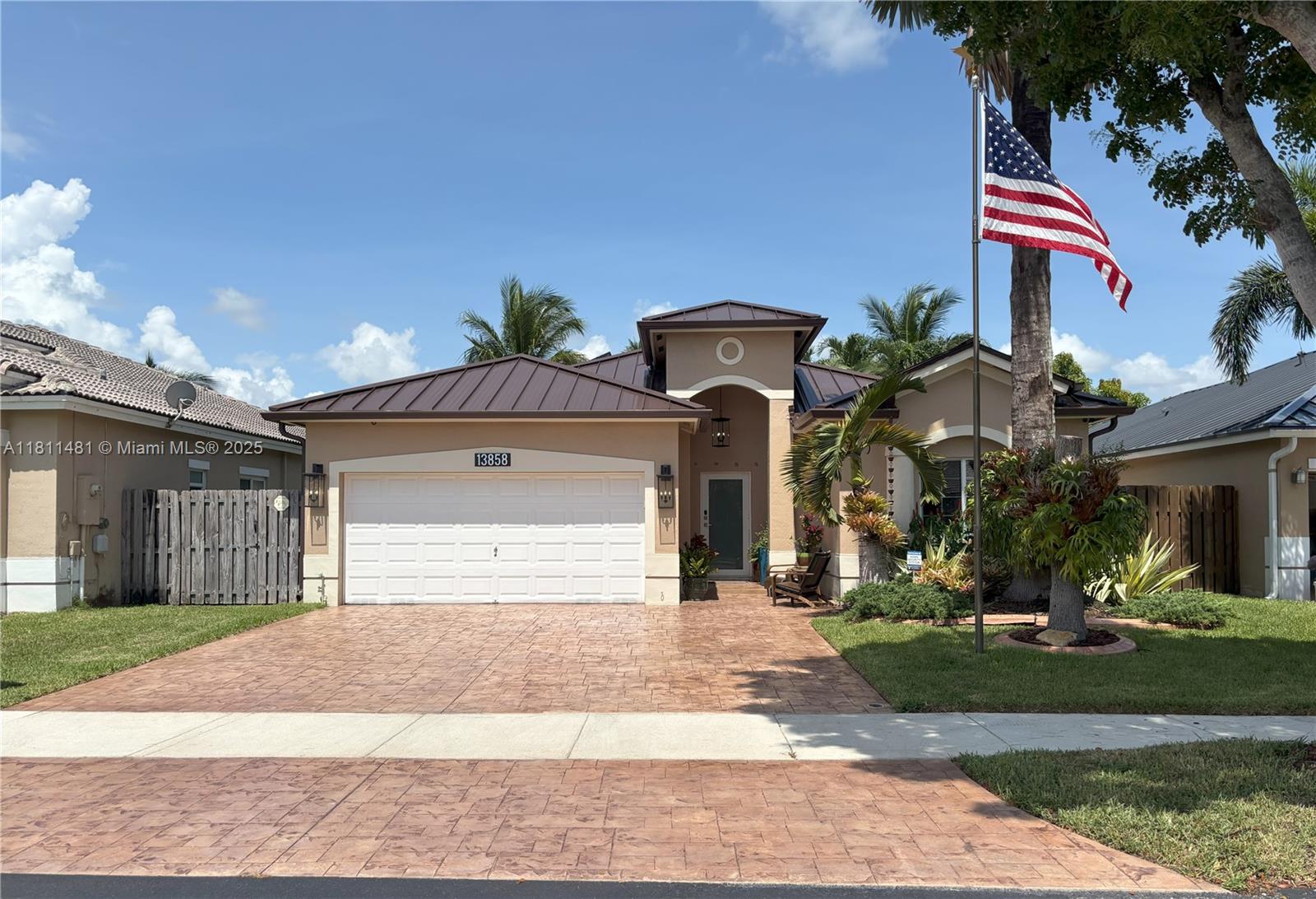 Casa à Venda em Miami, FL