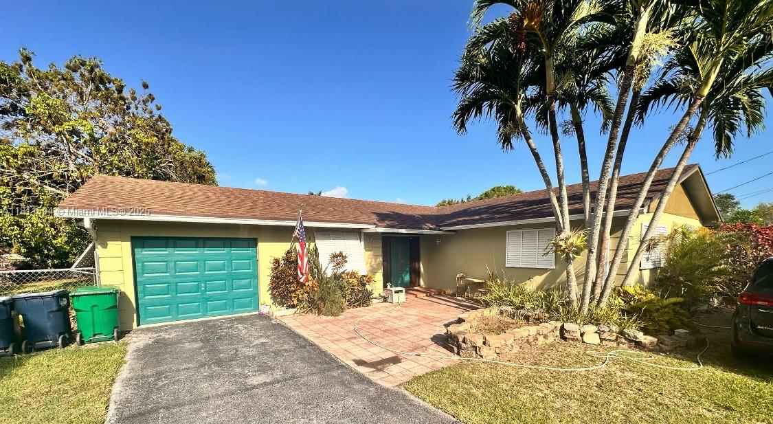 19348 SW 304th St, Homestead, Florida image 1