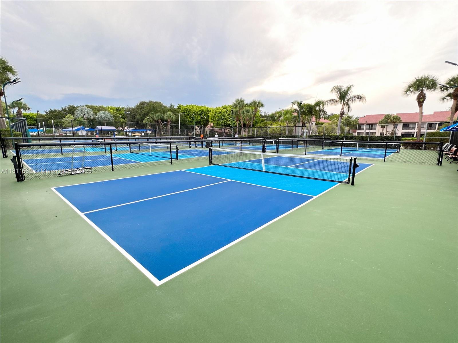 5154 Floria Dr #O, Boynton Beach, Florida image 38