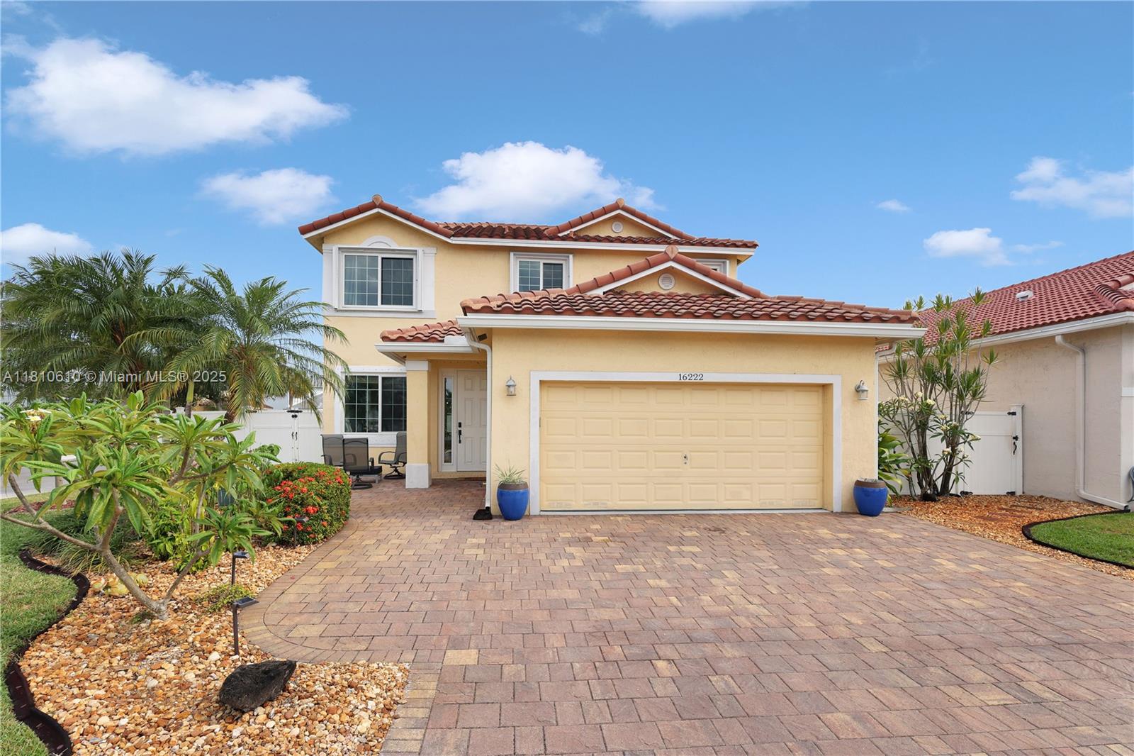 16222 NW 17th Ct, Pembroke Pines, Florida image 1