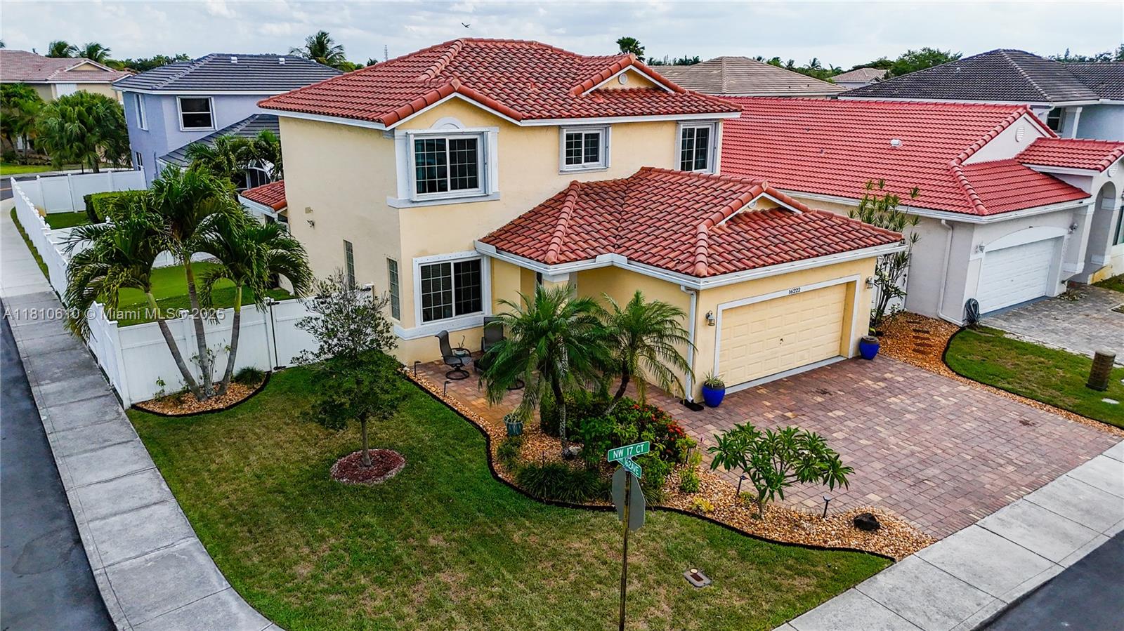16222 NW 17th Ct, Pembroke Pines, Florida image 45