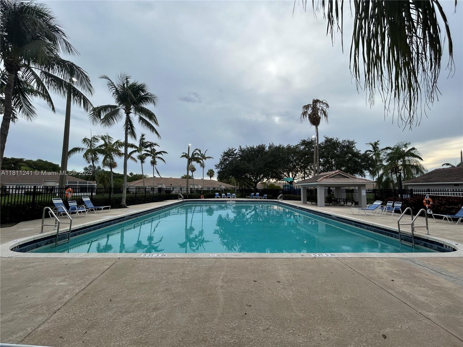 11920 SW 20th St, Miramar, Florida image 30