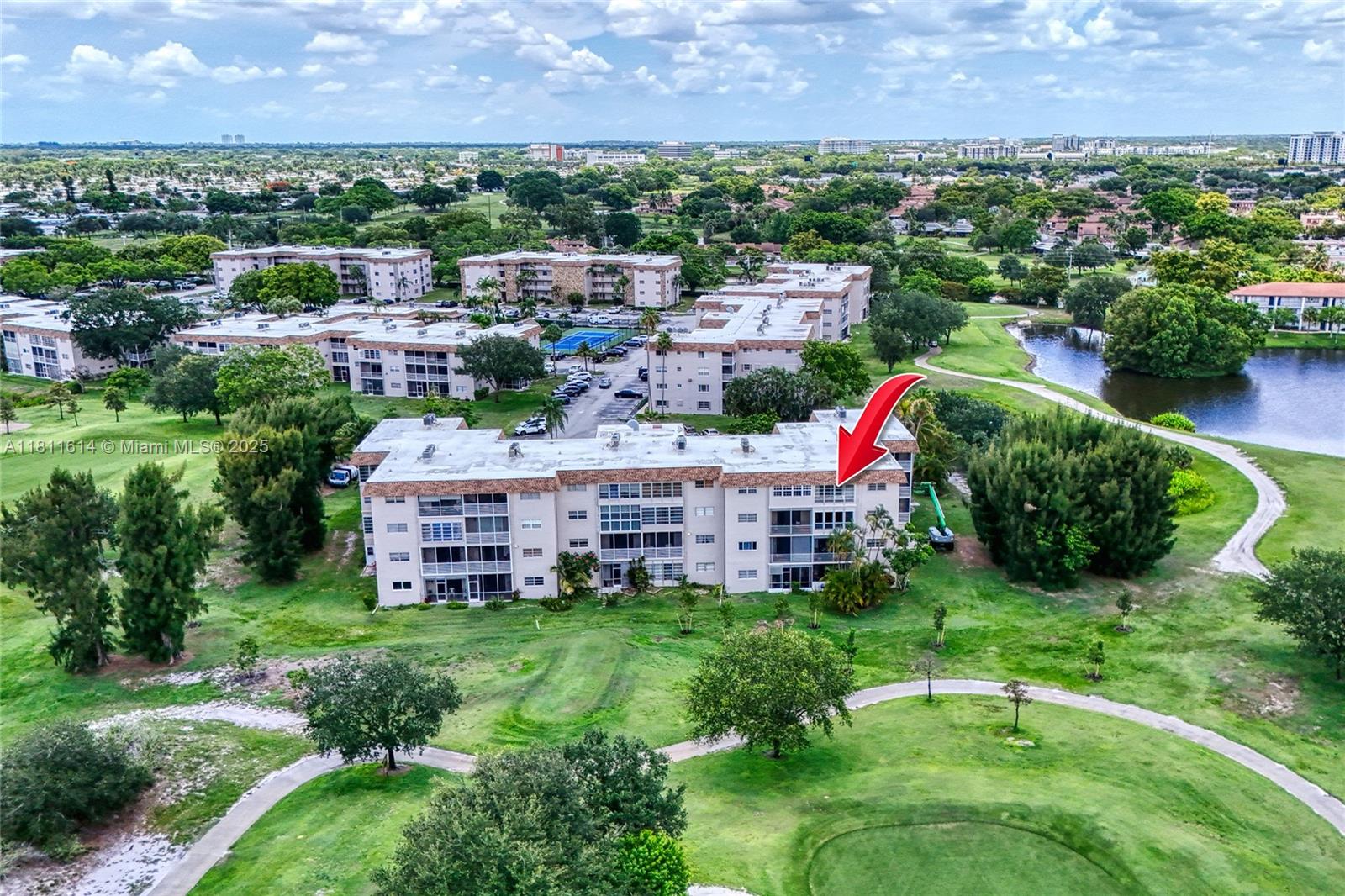 2500 SW 81st Ave #402, Davie, Florida image 3