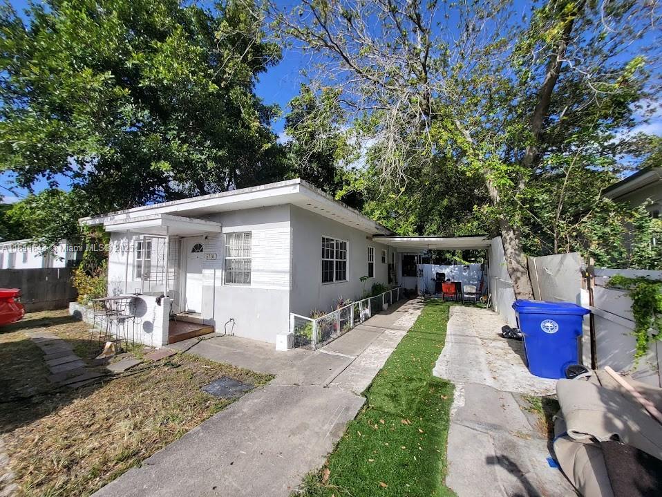 5731 -5733 NW 6th Ave, Miami, Florida image 1