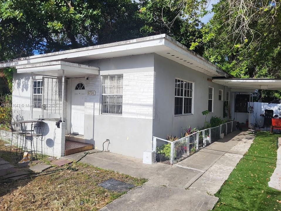 5731 -5733 NW 6th Ave, Miami, Florida image 3