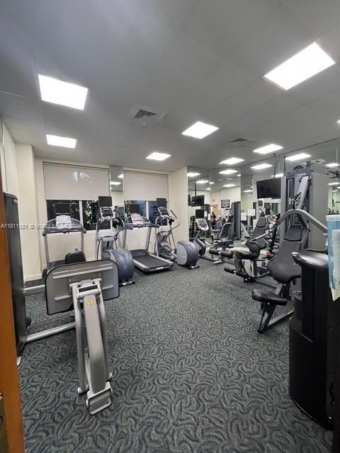 13627 Deering Bay Dr #402, Coral Gables, Florida image 24