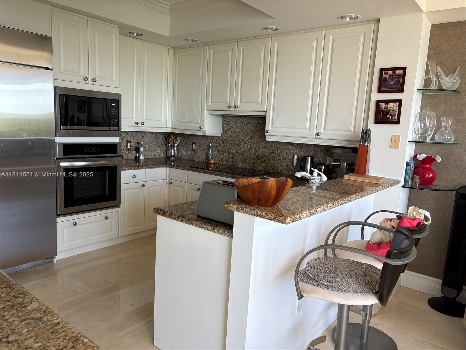 13627 Deering Bay Dr #402, Coral Gables, Florida image 5
