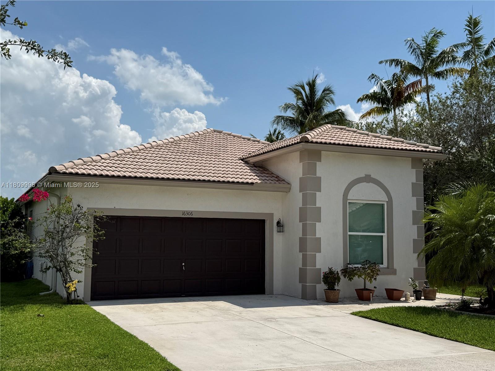 16306 11th St, Pembroke Pines, Florida 33027