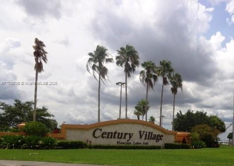 13700 SW 14th St #412D, Pembroke Pines, Florida image 31