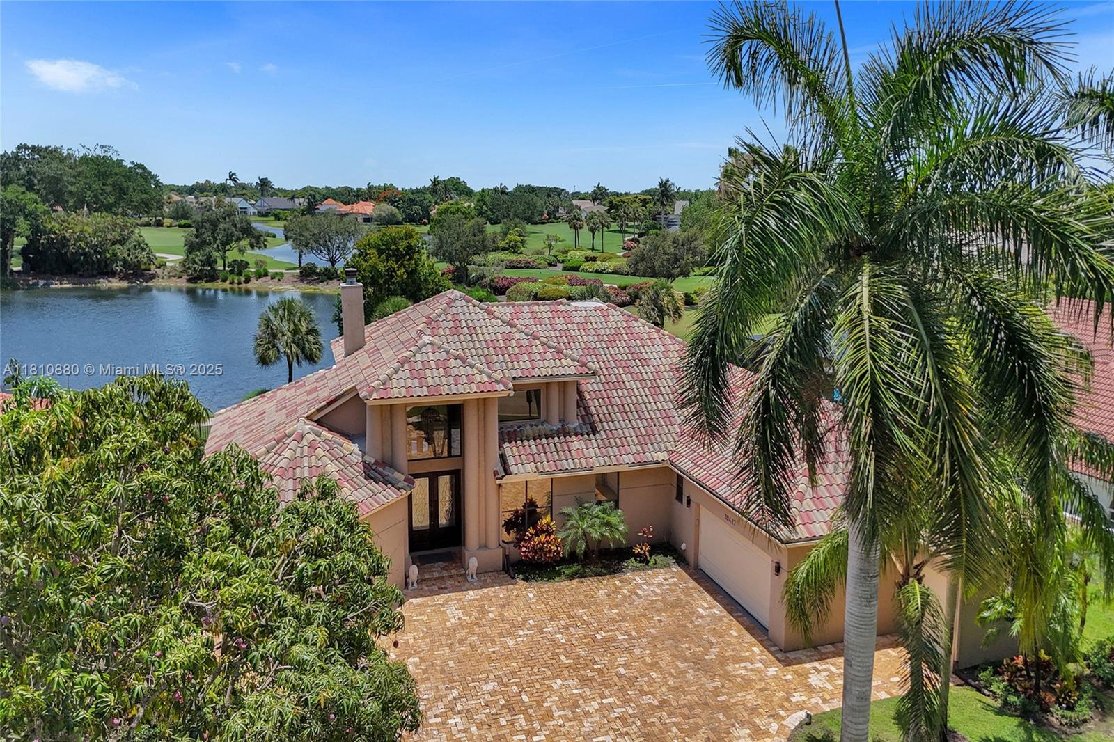 10427 Stonebridge Blvd, Boca Raton, Florida image 2