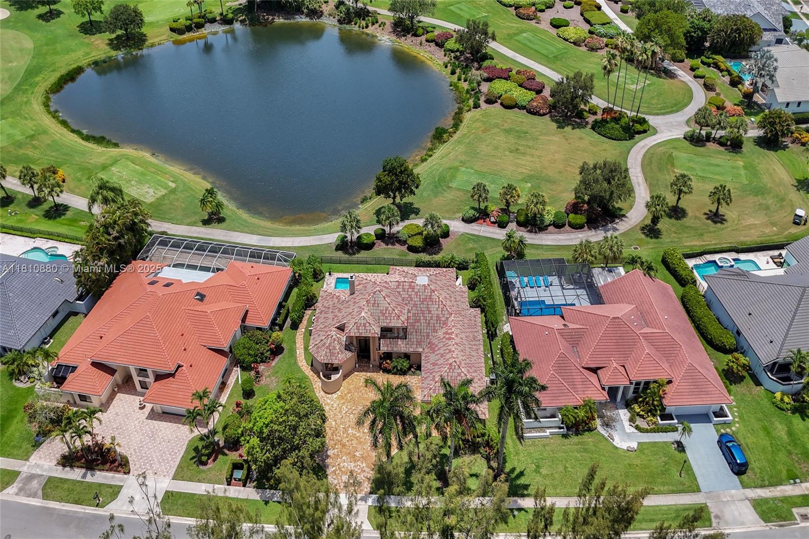10427 Stonebridge Blvd, Boca Raton, Florida image 30