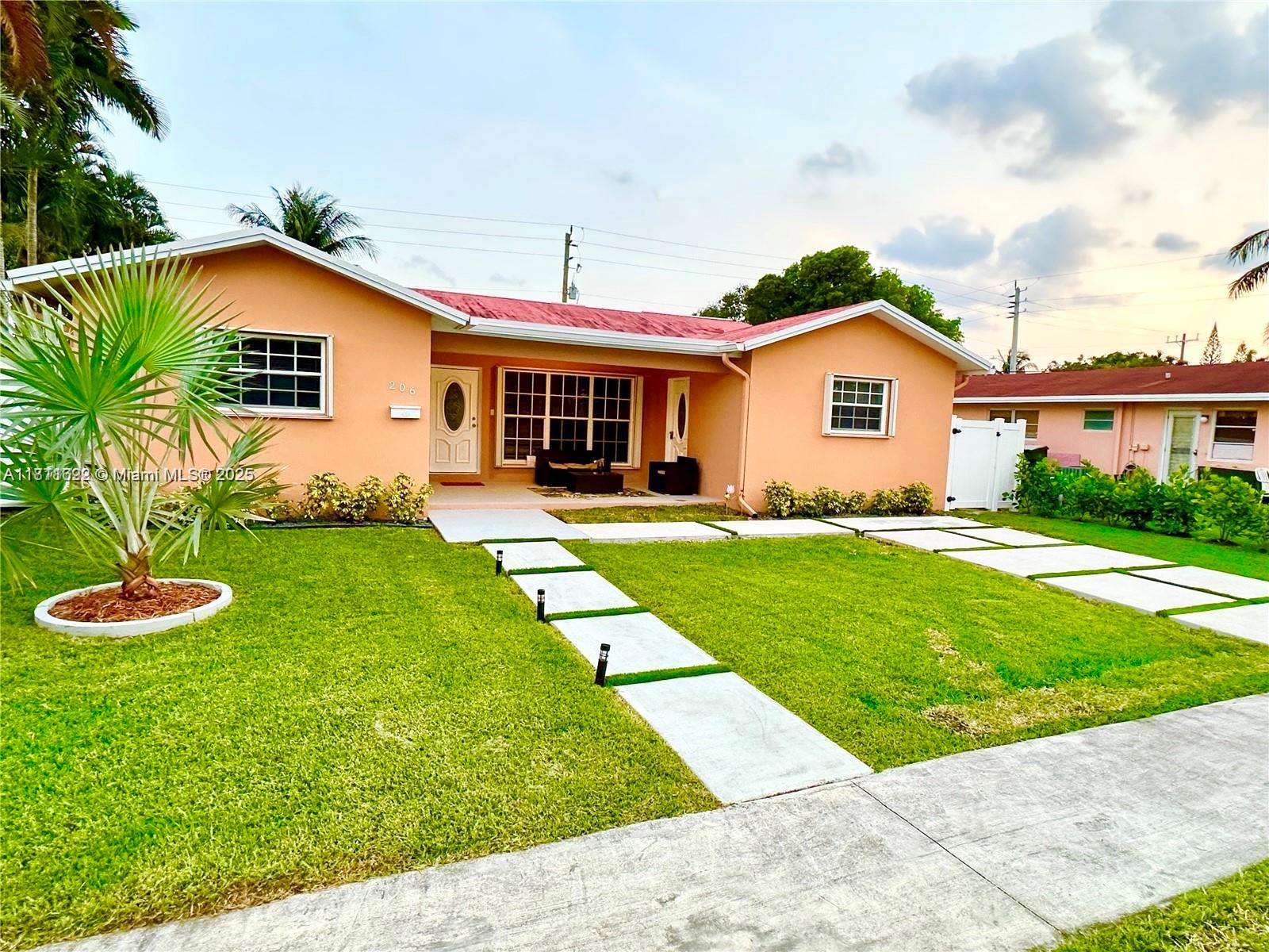 206 SE 3rd Pl, Dania Beach, Florida image 5