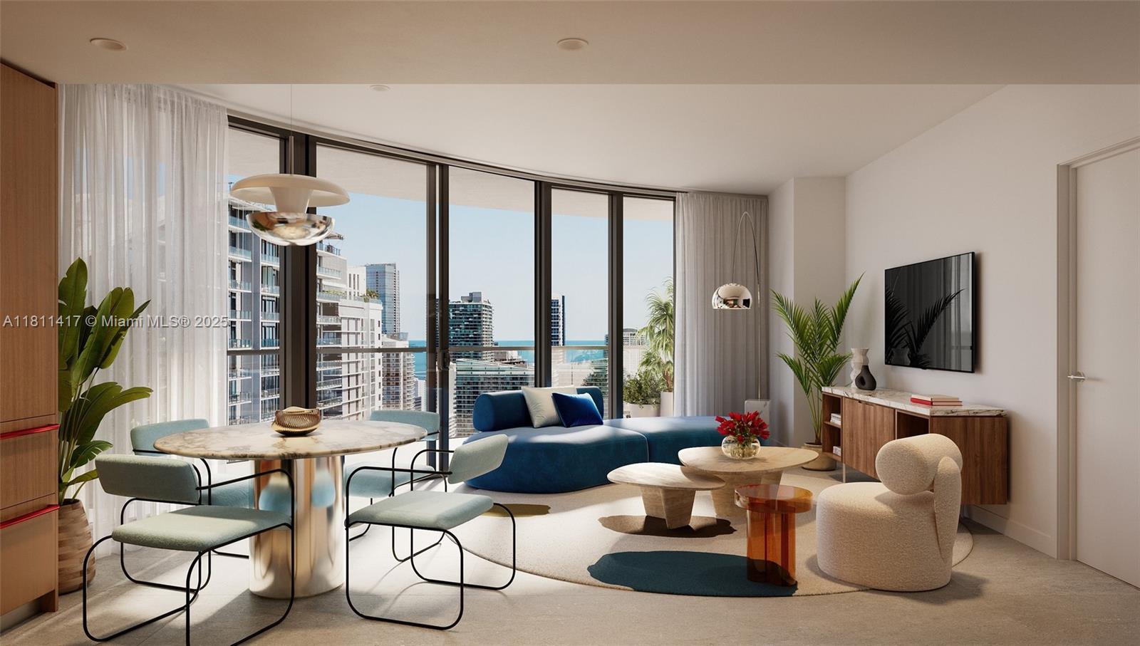 Condo for Sale in Miami, FL