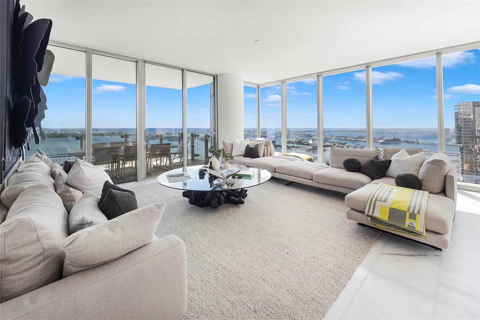 Condo for Rent in Miami, FL