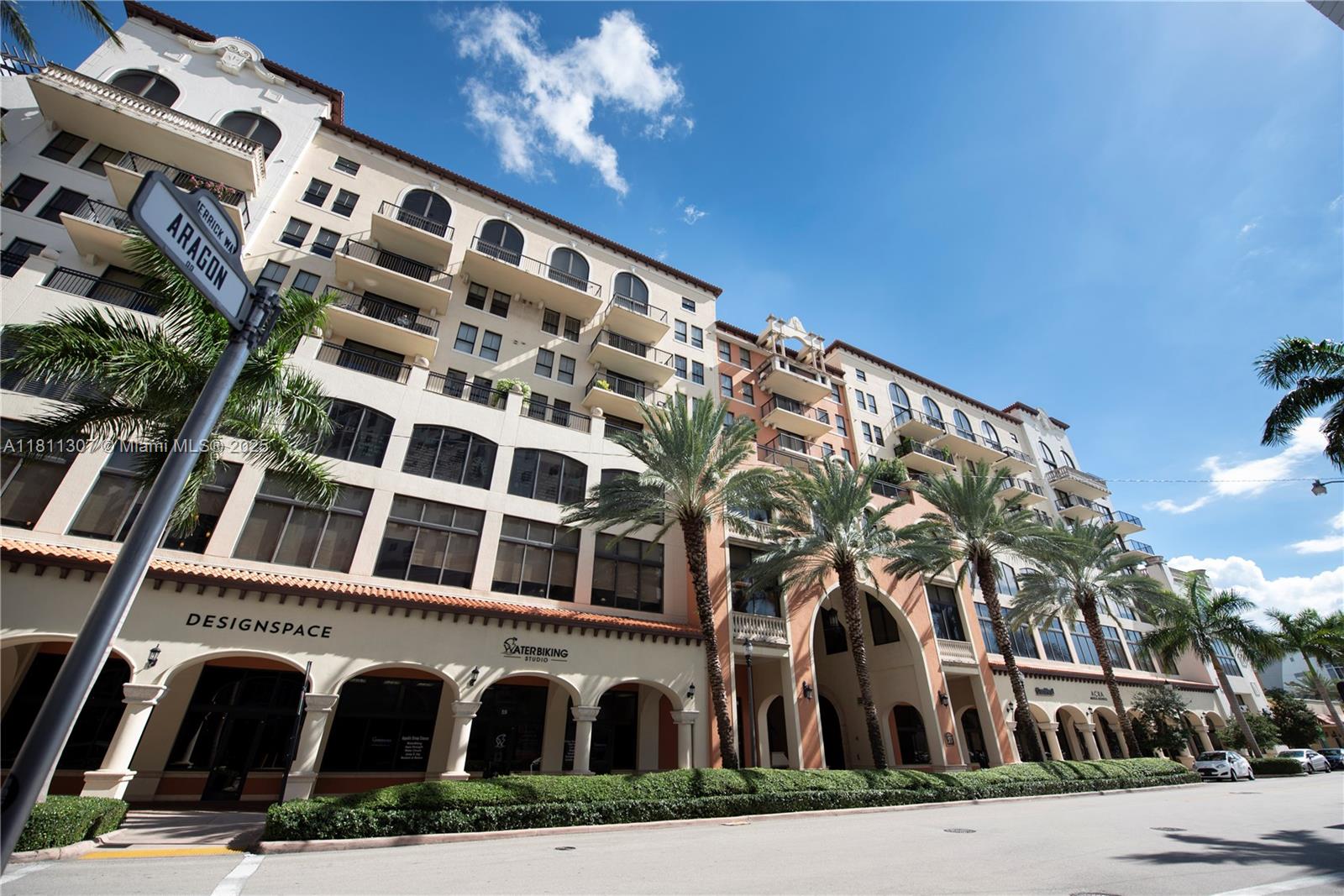 55 Merrick Way #609, Coral Gables FL 33134