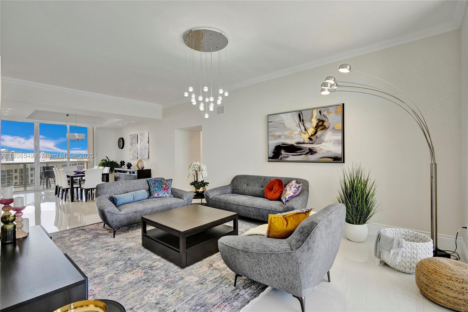 Condo for Rent in Sunny Isles Beach, FL
