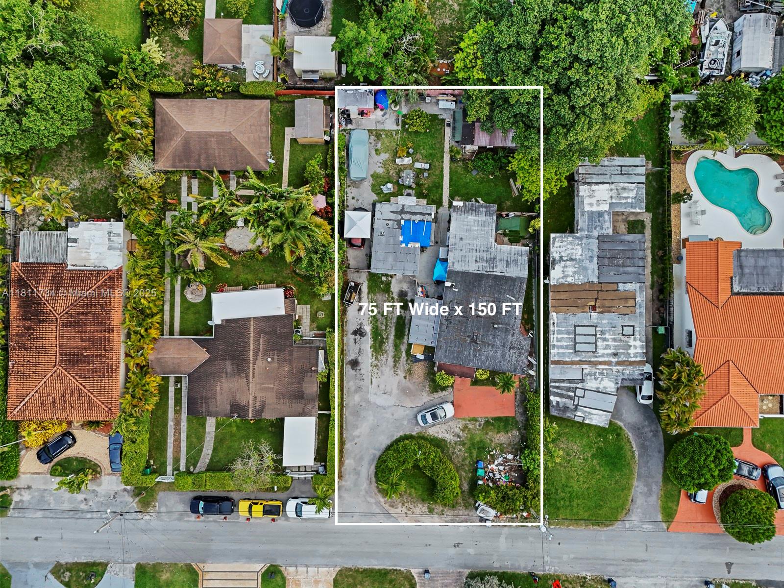 6242 SW 28th St, Miami, Florida image 3